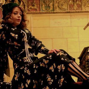 Meet your Posher, Amy